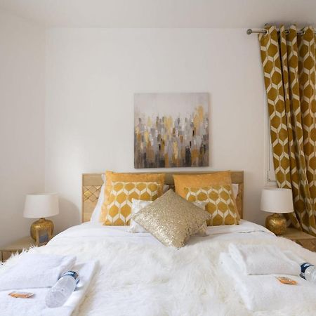 פריז Charming Apartment 2Br6P - Place D'Italie מראה חיצוני תמונה